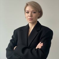 Мария Писанкина — ремонт ногтя в Тольятти
