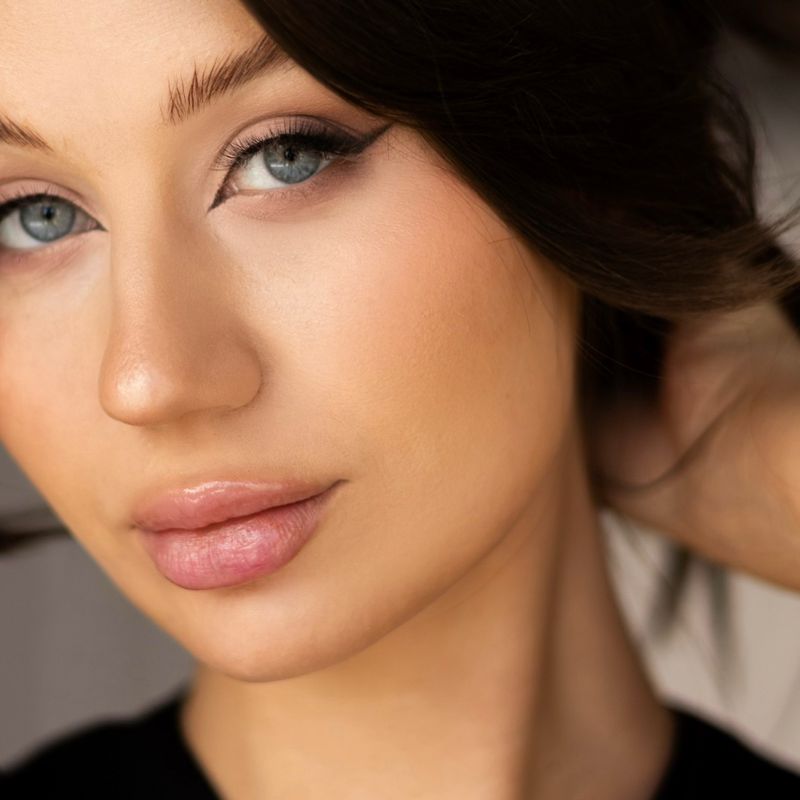 Светлана Петрина