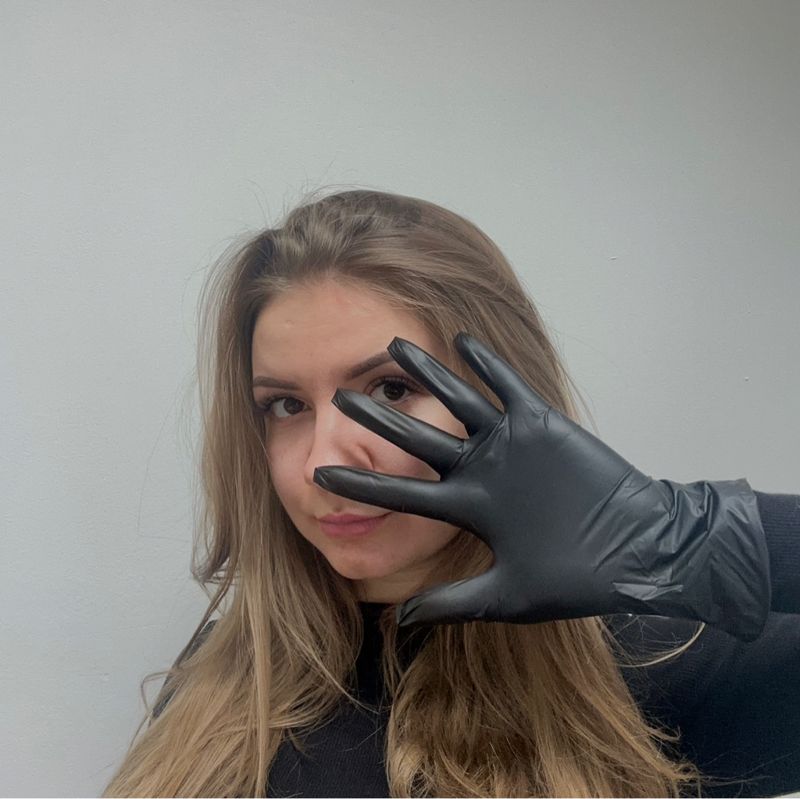 Анастасия • snake.nails • Маникюр и педикюр