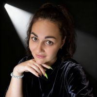 Студия маникюра и педикюра — мужская стрижка + моделирование бороды в Тюмени