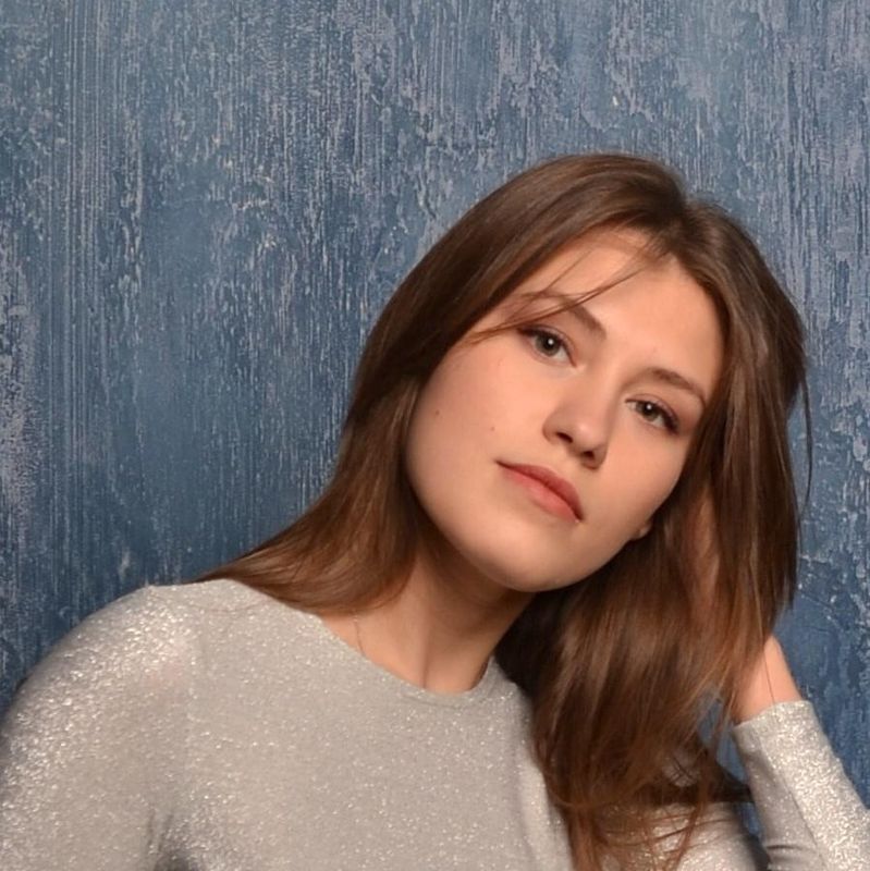 Иванова Леонилла
