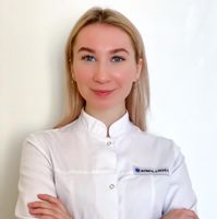 Юлия Карабут — микротоки в Перми