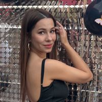 Анна Лисовская — дизайн ногтей в городе Абакан