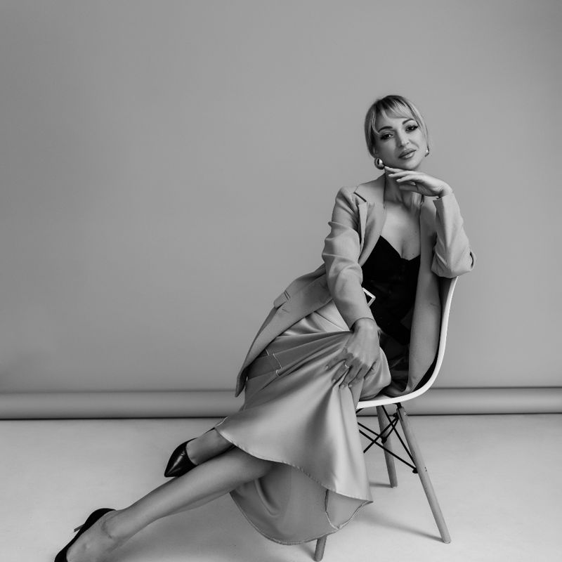 SVETLANA