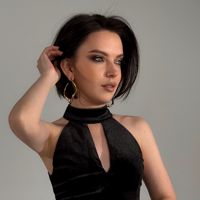 Парикмахер Марина Коломенская — холодное восстановление волос в Перми