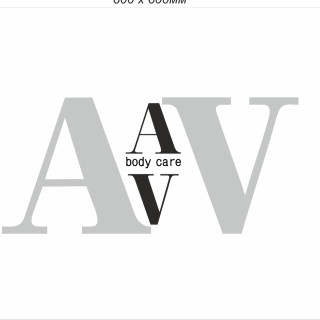 A. V. body care