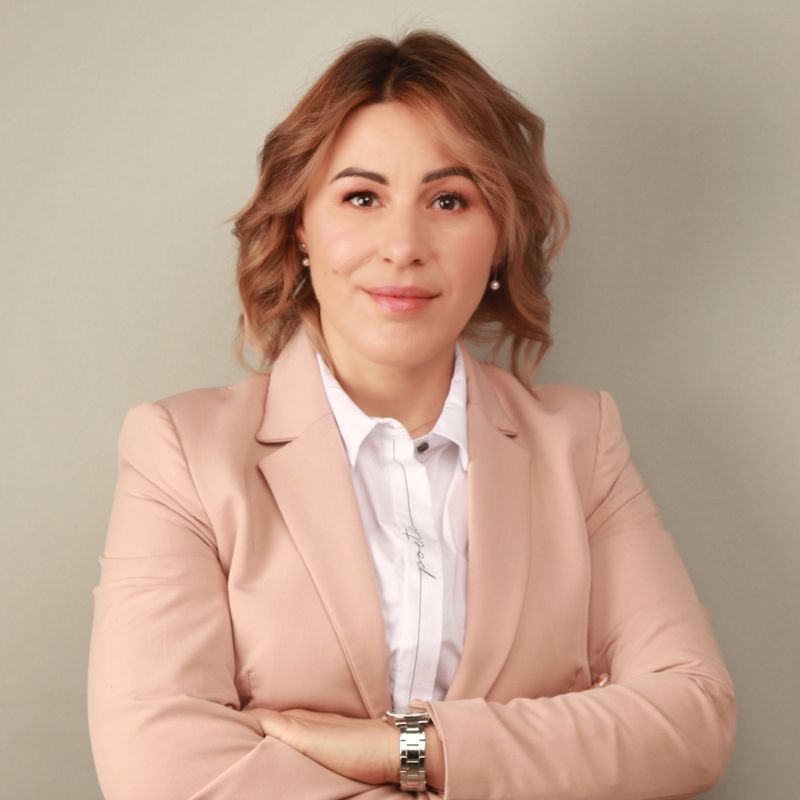Студия Алёна