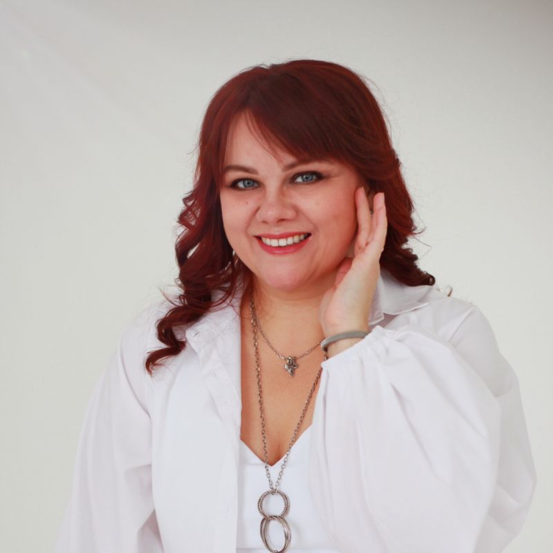 Напылова Марина Александровна