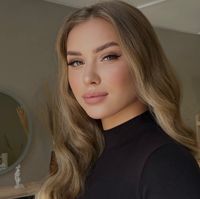 Диана — ламинирование бровей в Костроме
