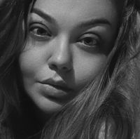 Мария Хозяинова — френч в городе Усинск