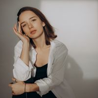 Дарья  Карпухина — педикюр аппаратный в Туле