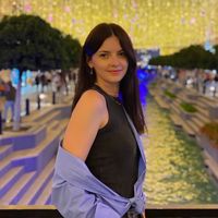 Елена — коррекция бровей в городе Наваполацк