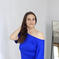 Козобова Валентина — восковая депиляция в Архангельске