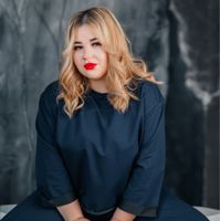 Элина Митриченко — rf-лифтинг в Красноярске