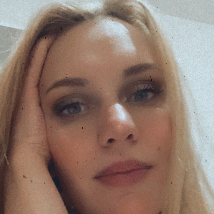 Romanova Valentina
