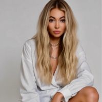 Alina Berg — rf-лифтинг в Саранске