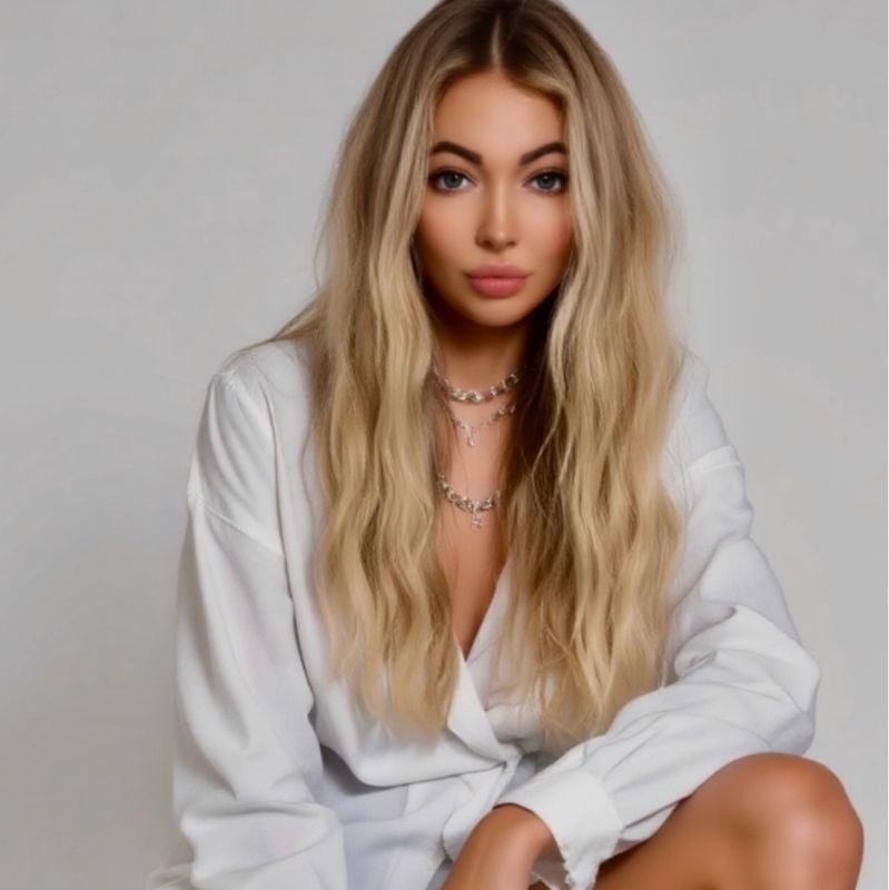 Alina Berg