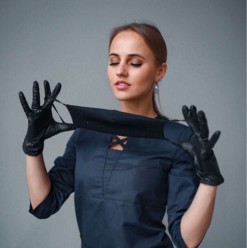 BEAUTY SHOP студия наращивания ресниц и оформления бровей