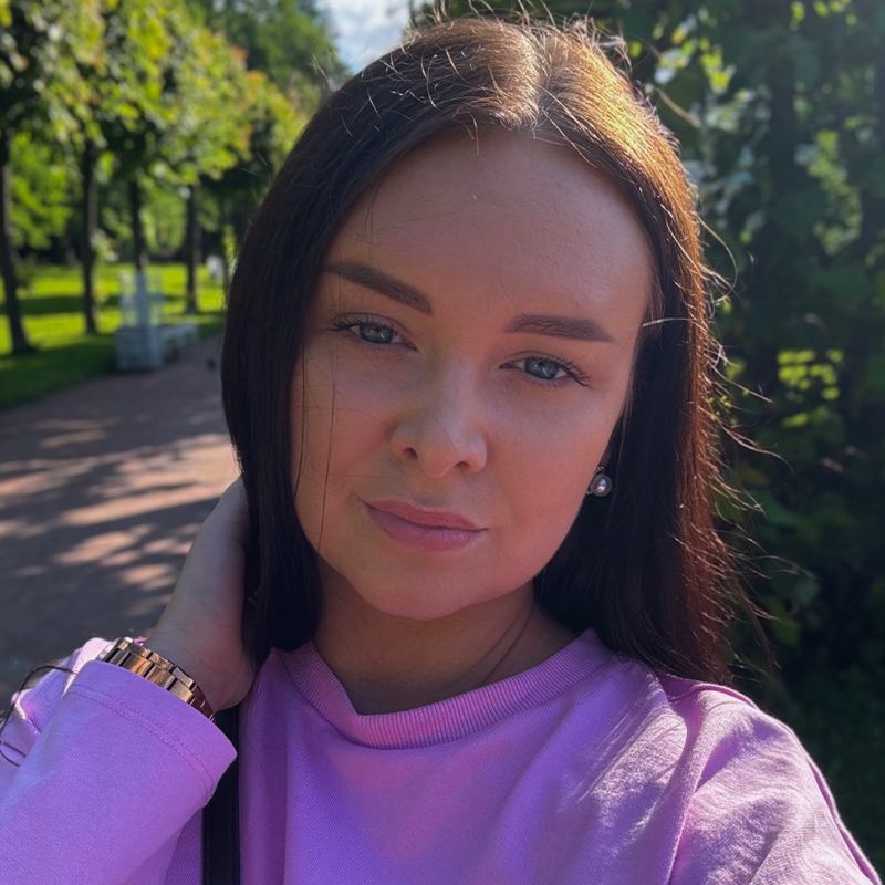 Лялина Олеся
