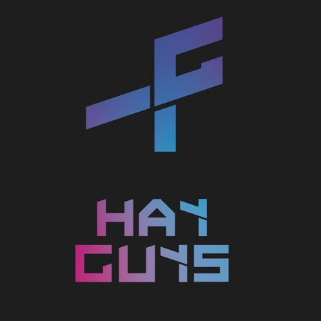 Хай Гайс | HAY GUYS