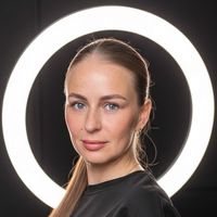 Студия взгляда Марии Горшуновой — татуаж бровей в Ижевске
