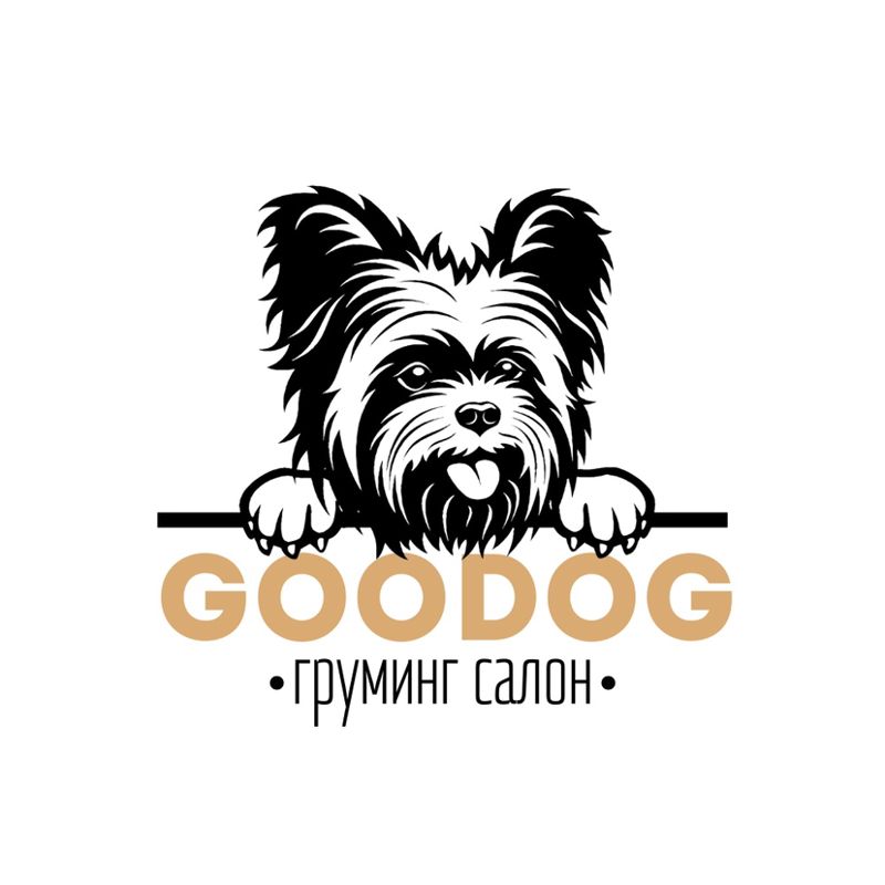 Груминг салон «GOODOG»