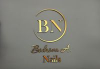 BodrovaA Nails — педикюр без покрытия в Мурманске