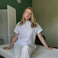 Светлана Сурикова — LPG массаж в городе Павлово