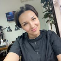 Руфина Гильманова — массаж стоп в Казани