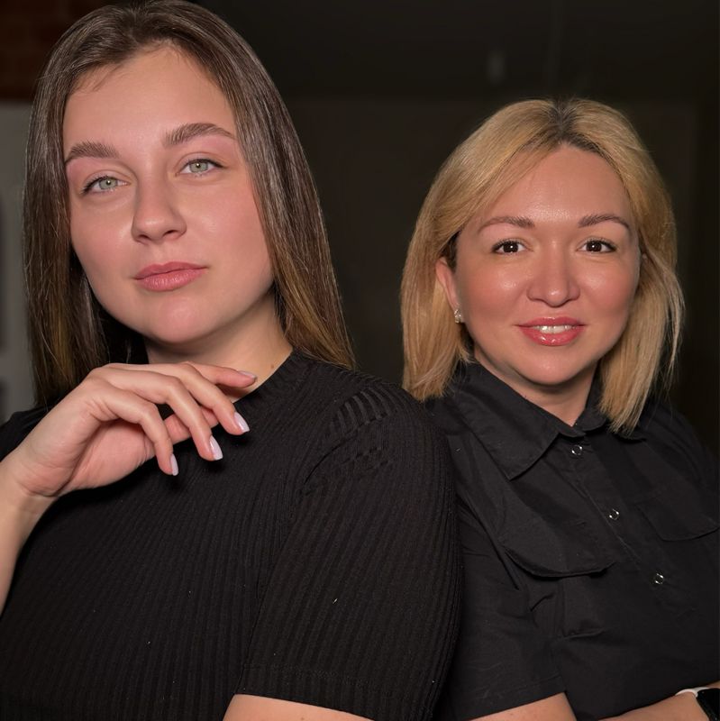 Просто Бьюти