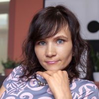 Наталия Смирнова — локоны в Рыбинске