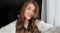 Екатерина — снятие ресниц в Барнауле