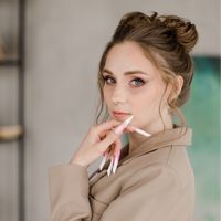 Екатерина Большакова — френч в городе Волоколамск