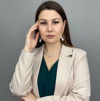 Инесса — татуаж бровей в городе Ковров