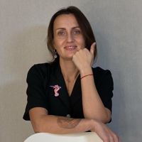 Марина Колюкаева — стрижка/моделирование бороды в городе Шушары