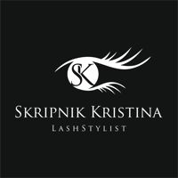 Skripnik Kristina Lashstudio — снятие ресниц в Калининграде