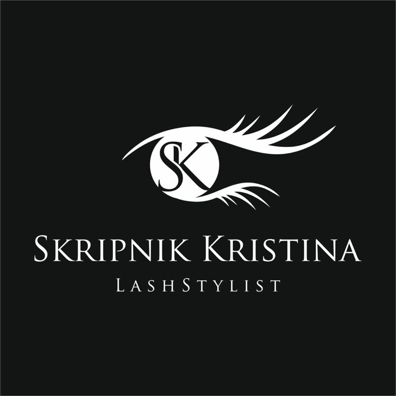 Skripnik Kristina Lashstudio
