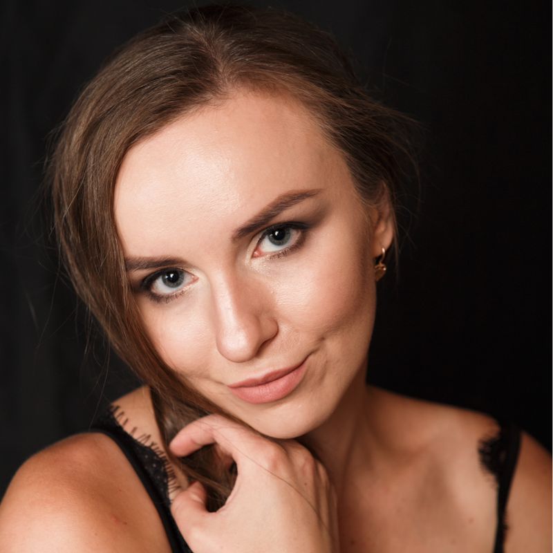 Татьяна Ракитина