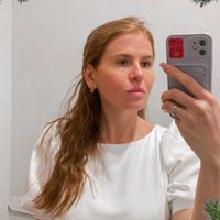 Ксения — наращивание ресниц в Магнитогорске