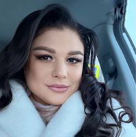 Anastasia Masterova — ремонт ногтя в Череповце
