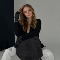 Alina — дизайн ногтей в Твери