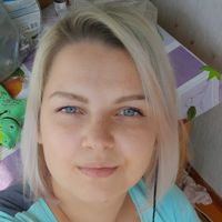 Анастасия — окрашивание бровей в Самаре