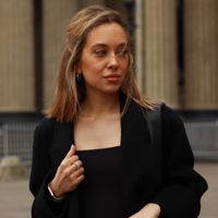 Екатерина Логонова — японский маникюр в Нижневартовске