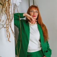 Ирина Медведева — педикюр с покрытием в Обнинске