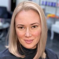Елена — татуаж бровей в городе Химки