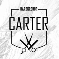 Carter Barbershop — стрижка/моделирование бороды в Тюмени
