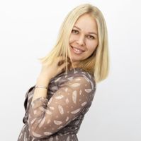 Ирина Веретенникова — титановая нить в Ижевске
