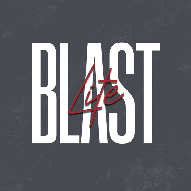 Blast Lite BARBERSHOP