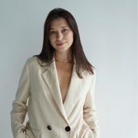 Ксения Нетёсова — пилинг в Архангельске