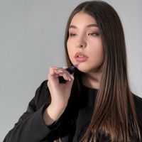 Ермошина Анна — коррекция перманентного макияжа в Барнауле